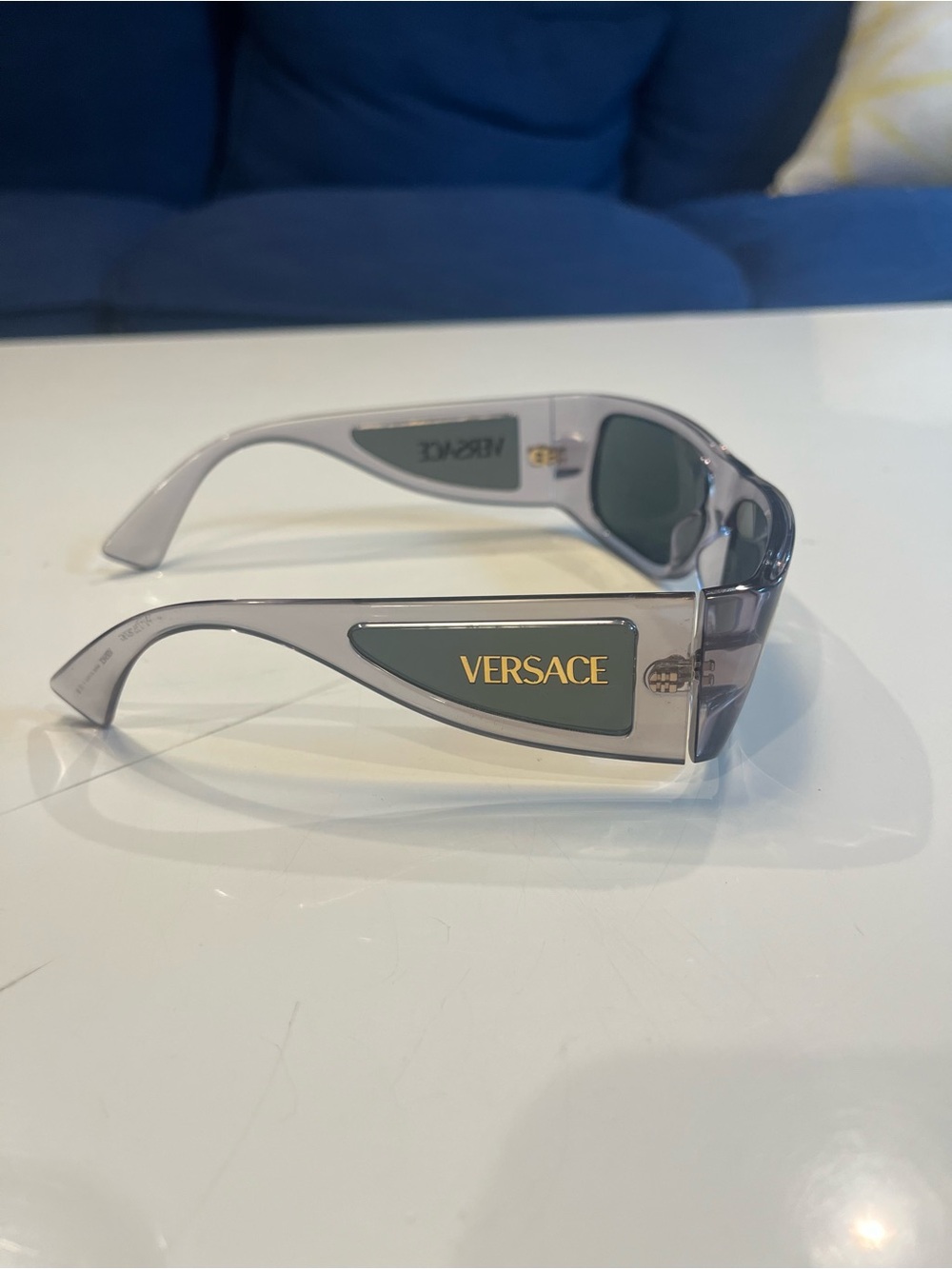 Versace sunglasses